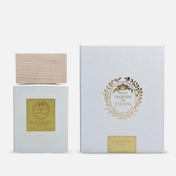 Perfume Giardini Di Toscana Borabora 3.4 oz EDP Unisex