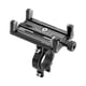 thumbnail image 2 of Soporte Para Teléfono De Bicicleta Manillar Accesorios De Ciclismo Soporte Para Teléfono Móvil De Bicicleta Negro, 2 of 5