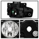 thumbnail image 3 of Luces antiniebla ACANII para Ram 2500/3500 2019-2022 con interruptor, 3 of 4