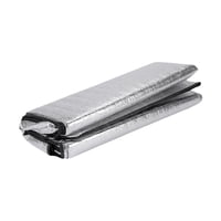 Ioensy - Esterilla De Camping Para Exteriores, Impermeable, Moderna, Para Pícnic, Para Parque, Primavera Y Verano, 100 Cm X 200 Cm