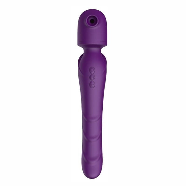 Powerful Vibrator Dildos Magic AV Wand 10 Modes Clitoris Stimulator G Spot Vagina Sucking Massager Adult Sex Toys for Woman
