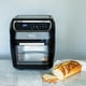 thumbnail image 2 of Horno Freidora de Aire- Air Fryer Plus Negro, 2 of 6