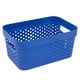 thumbnail image 1 of Cesta Almacenamiento 4.5L plastico, 1 un, 1 of 2