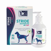 Trm - Stride Advanced Suplemento Para Perro 200Ml