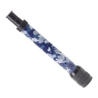 Bothyi - Juguete De Aumento Para Niños Con Telescopio Pirata Para Senderismo, Eventos Deportivos, Camping, Azul