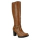 thumbnail image 2 of Bota New Walk Praga Camel, 2 of 5
