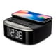 thumbnail image 3 of Radio AM FM Reloj Digital Bluetooth Alarma AR7606/37, 3 of 6