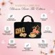 thumbnail image 4 of Set Completo de Mahjong Americano DEALZOOM con 166 Fichas y Accesorios, 4 of 9
