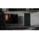 thumbnail image 3 of Funda para juegos de PC Fractal Design Pop 2 Air Black Solid con ventiladores, 3 of 8