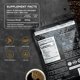 thumbnail image 4 of Café Immortal Drip Shilajit, molido tostado oscuro orgánico, 4 of 8