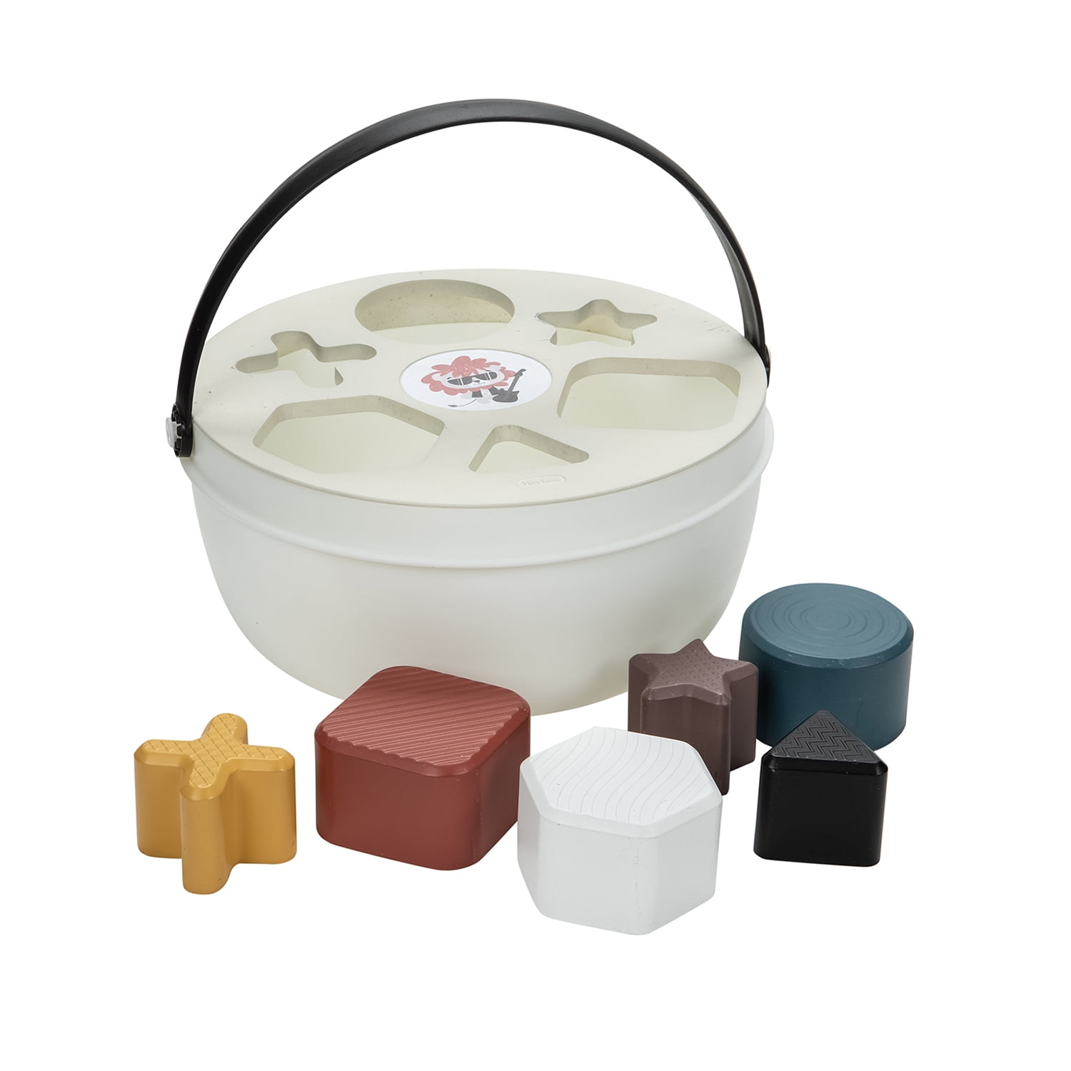 Juego De Encajes Tiny Rockers Tiny Love