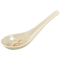 Cuchara Sopera Yanco Orchis Or-7001 Apta Para Lavavajillas