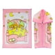 thumbnail image 1 of Saco con Broches tres Osos Rosa, 1 of 7