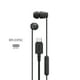 thumbnail image 4 of Audífonos In Ear Sony IER-EX15C/B Alambrico Tipo C Negro, 4 of 12