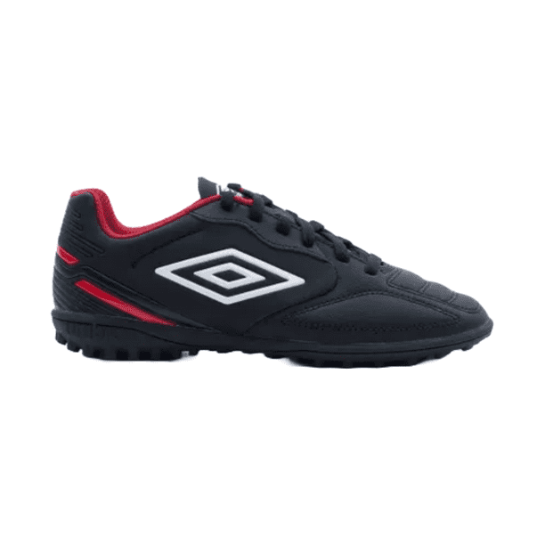 ZAPATILLAS DE BABYFÚTBOL UMBRO JNR FORZA III TF INFANTIL 82160U-A66 - Talla 4,0