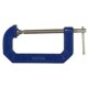 thumbnail image 1 of Irwin Quick-Grip Prensa C 5'' 125mm Acero Cuerpo Azul 225105, 1 of 5