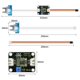 thumbnail image 4 of Módulo sensor de turbidez KEYESTUDIO V1 para Arduino 5V, 4 of 5