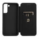 thumbnail image 5 of Funda Flip para FOXDOCK Samsung Galaxy S22 Plus - Funda magnética de negocios, funda protectora delgada, 5 of 5