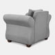 thumbnail image 4 of Sillón 1 cuerpo Tokio Gris, 4 of 5