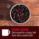 thumbnail image 2 of Café en grano Hills Bros Dark Satin 680 g tueste oscuro, 2 of 3