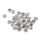 thumbnail image 4 of 30pcs / set Dread Lock Beads pelo anillos ajustable Braid Cuff Clip LQ478-8, 4 of 5