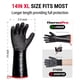 thumbnail image 5 of Guantes impermeables Potholder ThermoPro de 36 cm y 470 °C, resistentes al calor, 5 of 9