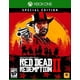 thumbnail image 1 of Videojuego Red Dead Redemption 2 Special Edition Xbox One, 1 of 9