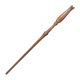 thumbnail image 1 of Varita Réplica Luna Lovegood The Noble Collection 34 cm, 1 of 5