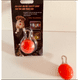 thumbnail image 1 of Collares Pitbull De Acero Inoxidable Para Perros Naranja, 1 of 1