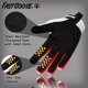 thumbnail image 3 of Guantes FASTGOOSE para Motocicleta, Motocross y Deportes, 3 of 6