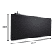 thumbnail image 2 of Mouse Pad Alfombrilla Antideslizante y Luz Led Rgb Negro, 2 of 3