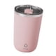 thumbnail image 2 of Taza De Café Magnética Autoagitadora, Taza Mezcladora Eléctrica, Oficina, Hogar, Gimnasio, Rosa, 2 of 3
