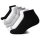 thumbnail image 1 of Calcetines deportivos acolchados Reebok Comfort de corte cuarto para mujer, 1 of 7