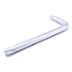 thumbnail image 1 of Juego Llaves Allen Torx T10 A T15 Total 9 Pz Industrial Cr-v Color Gris, 1 of 3