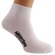 thumbnail image 2 of Calcetines de running Wrightsock CoolMesh II Quarter acolchados, 2 of 8