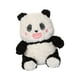 thumbnail image 3 of Cute Plush Panda Toy Throw Pillow Dolls Para La Decoración De La Oficina Del Dormitorio, 3 of 5