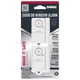 thumbnail image 1 of Alarma de puerta Sabre HS-RL-DWA2, funciona con pilas para interiores, color blanco, 1 of 2