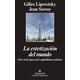 thumbnail image 1 of Libro La Estetización Del Mundo - Gilles Lipovetsky, 1 of 2