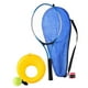 thumbnail image 4 of Raqueta De Tenis De Autopráctica, Herramienta Duradera, Entrenamiento Individual, Entrenador De Tenis, Chico De Retorno Con Bolsa, 4 of 5