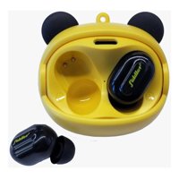 Audifono Bluetoot Fidget Rolling Face Emoji Fiddler Fd-G05De