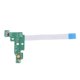 thumbnail image 3 of Placa De Botón De Encendido Con Cable Flexible Para HP Pavilion G4-2000 G6-2000 DA0R33PB6E0, 3 of 5