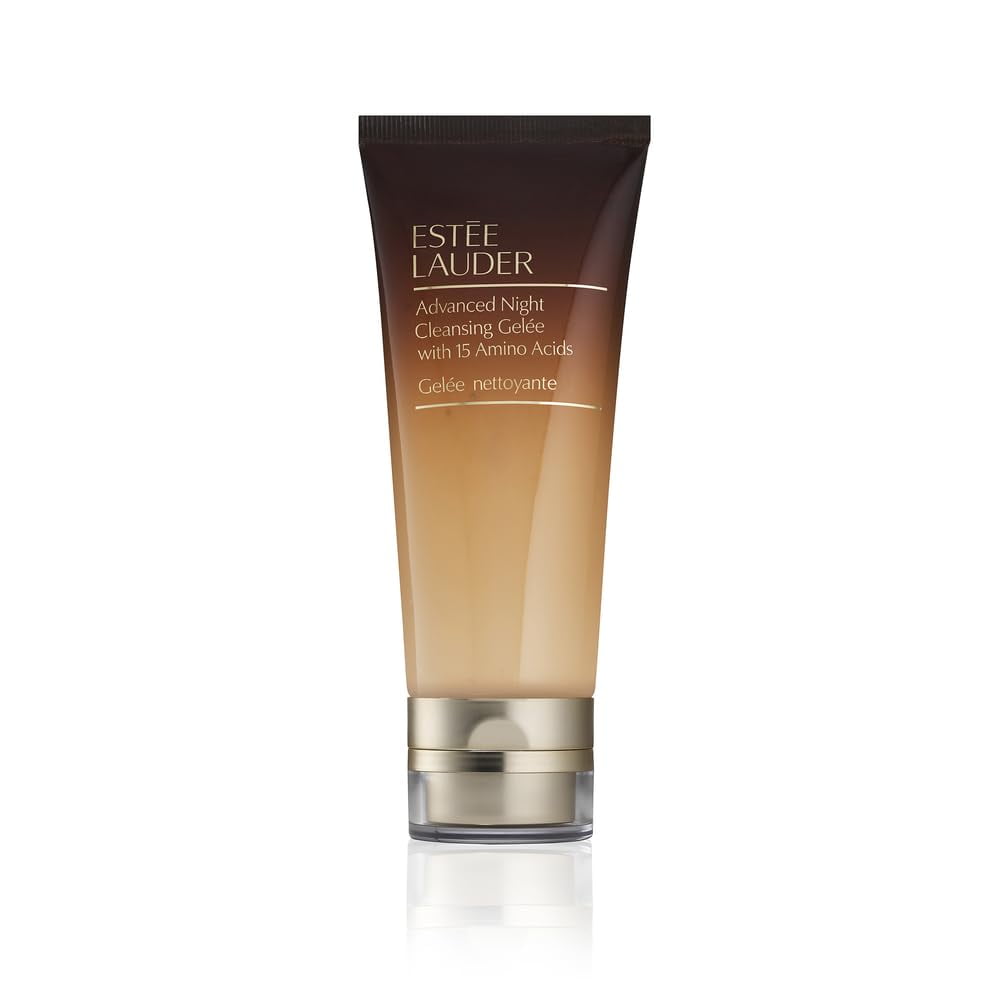 Gel Limpiador Facial Estée Lauder Advanced Night 100 Ml