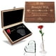 thumbnail image 1 of Set de regalo GreenCor Christmas for Wife, caja de madera grabada, 1 of 7