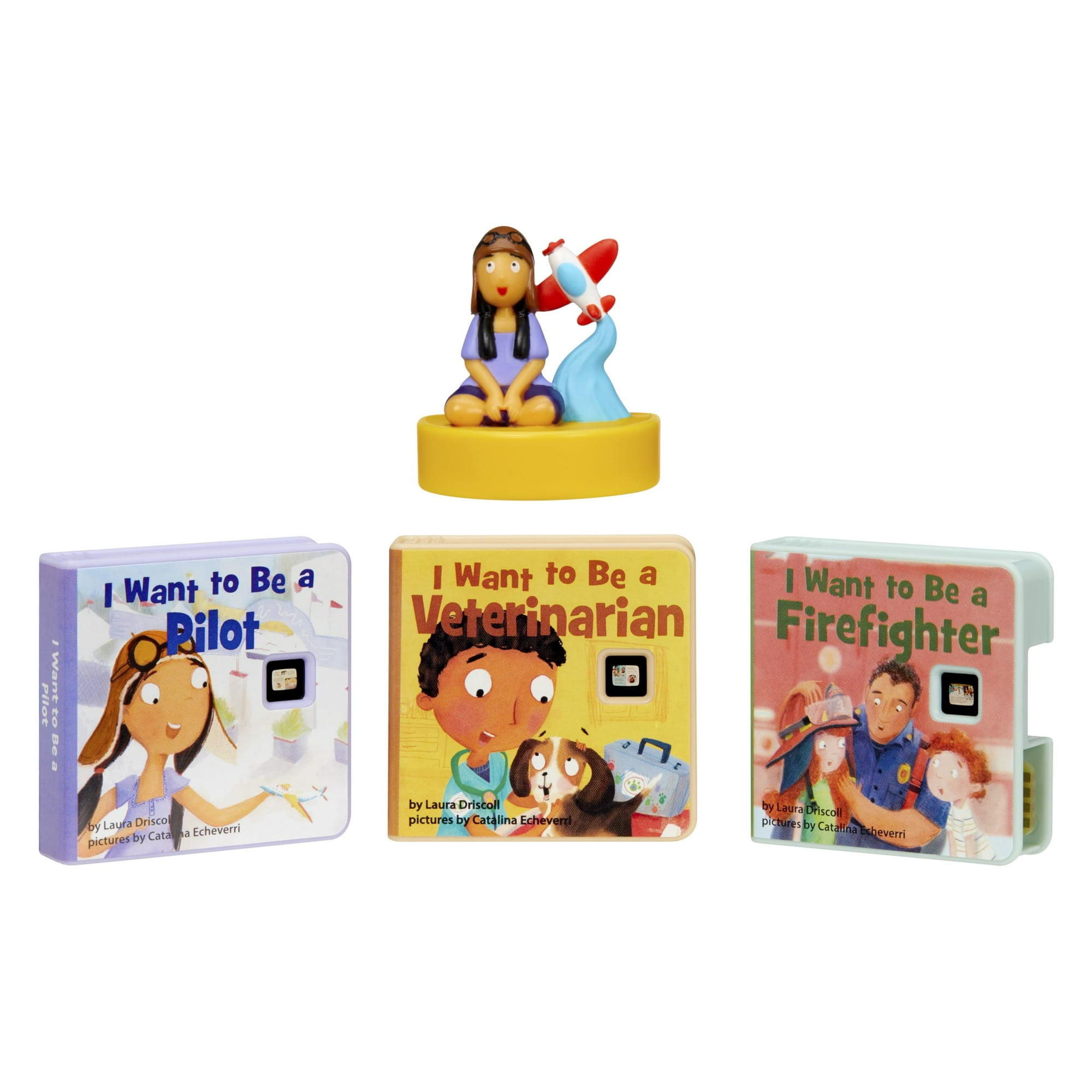 La Historia De Toy Little Tikes® Dream I Want To Be Dream Big Desde Hace Más De 3 Años