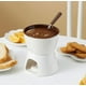 thumbnail image 3 of Olla Para Fondue De Chocolate, Merienda Casera, Olla Para Fundir Chocolate, Olla Para Fondue De Queso, 3 of 3