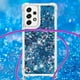 thumbnail image 2 of Funda FOXDOCK para Samsung Galaxy A53 5G con Cuerda Ajustable, Brillo Líquido, Protección Antigolpes y Lente – Ideal para Regalo, 2 of 6