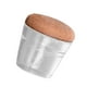 thumbnail image 2 of Protectores De Suelo Para Patas De Silla Fundas Antiarañazos Para Patas De Silla Para Suelos De Madera Transparente S, 2 of 3