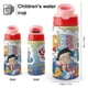 thumbnail image 2 of Botella de Agua El Mundo De Bobby Rosa 12 Oz, 2 of 6