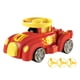 thumbnail image 1 of Lanzador De Hélice Voladora De Juguete Para Coche De Hélice Voladora Para Niños En Edad Preescolar, Niñas Y Niños, Color Rojo, 1 of 4