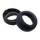 thumbnail image 4 of Almohadillas Para Auriculares De 9cm, Repuestos Suaves Para Videojuegos, Accesorios De Terciopelo, 2 Uds., 4 of 5
